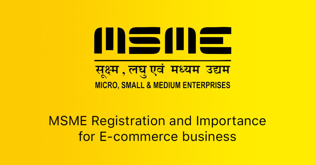 Digital commerce, supply chain pains: What's in store in the second half of  India MSME Summit 2022 grand fina
