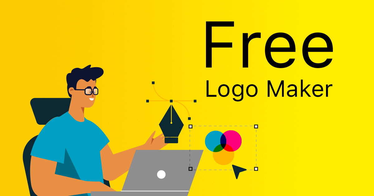 Logo Maker: 10 Free Logo Creator Platforms In 2023