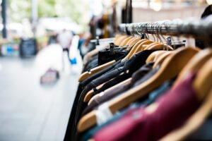 lothing Industry Trends to Follow