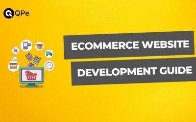 Ecommerce Website Development – Fast Track Your Online Store