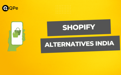 Shopify Alternatives India – Best Platforms for All Business Sizes