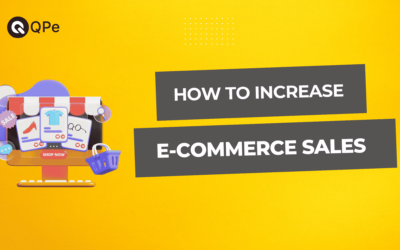 How to Increase E-commerce Sales – 10 Proven Tactics