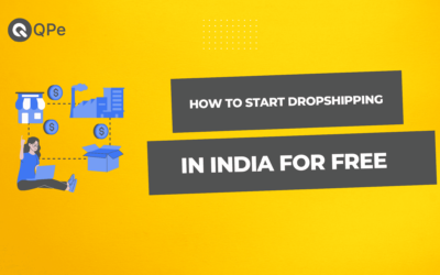 How to Start Dropshipping in India for Free – Step-by-Step Plan