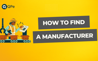 How to Find a Manufacturer – Insider Tips for Entrepreneurs